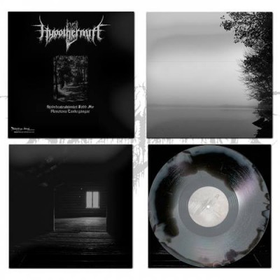 HYPOTHERMIA - S.F.A.M.T. I LP HYPOTHERMIA - S.F.A.M.T. I LP